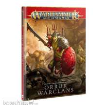 Games Workshop 04030209012 - BATTLETOME: ORRUK WARCLANS (DEU) 89-01