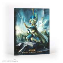 Games Workshop 04030210010 - BATTLETOME: LUMINETH REALM-LORDS HB DEU 87-04