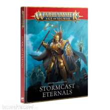 Games Workshop 04030218008 - KRIEGSBUCH: STORMCAST ETERNALS (DEU) 96-01