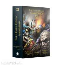 Games Workshop 04040181036 - SAMMELBAND XII (DEUTSCH)