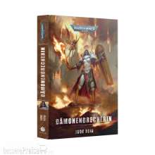 Games Workshop 04040181040 - DÄMONENBRECHERIN (DEUTSCH)