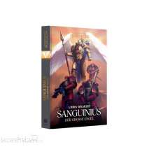 Games Workshop 04040181042 - SANGUINIUS: DER GROSSE ENGEL (DEUTSCH)