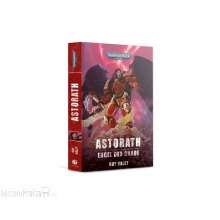 Games Workshop 04040181347 - ASTORATH: ENGEL DER GNADE (DEUTSCH)