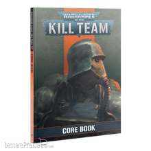 Games Workshop 04040199135 - KILL TEAM: GRUNDHANDBUCH 102-01