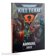 Games Workshop 04040199164 - KILL TEAM: KOMPENDIUM 2022 (DEUTSCH) 102-73