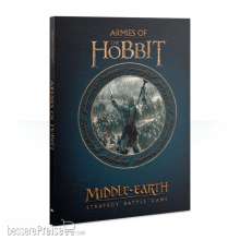 Games Workshop 04041499041 - M-E SBG: ARMEEN AUS DER HOBBIT (DEUTSCH) 30-06-04