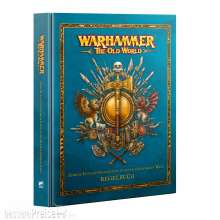 Games Workshop 04042799001 - WARHAMMER: THE OLD WORLD REGELBUCH (DEU) 05-02