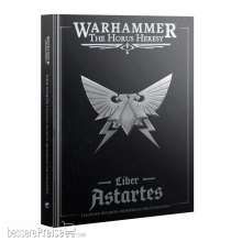 Games Workshop 04043099002 - LIBER ASTARTES: LOYALIST LEGIONS (DEU) 31-30