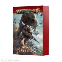 Games Workshop 04050205003 - FRAKTIONSSET: KHARADRON OVERLORDS (DEU) 74-08