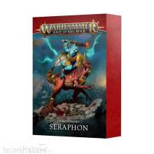 Games Workshop 04050208002 - FRAKTIONSSET: SERAPHON (DEUTSCH) 74-03