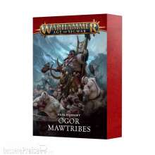 Games Workshop 04050213002 - FRAKTIONSSET: OGOR MAWTRIBES (DEUTSCH) 74-12