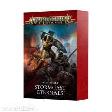 Games Workshop 04050218003 - FRAKTIONSSET: STORMCAST ETERNALS (DEU) 74-01