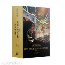 Games Workshop 04100181014 - DAS ENDE UND DER TOD: TEIL 2 (DEUTSCH)