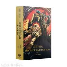 Games Workshop 04100181143 - DAS ENDE UND DER TOD: TEIL 3 (DEUTSCH)