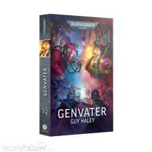 Games Workshop 04100181150 - GENVATER (DEUTSCH)