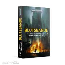 Games Workshop 04100181347 - BLUTSBANDE (PB) (DEUTSCH)