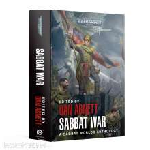 Games Workshop 04100181356 - DER SABBATKRIEG