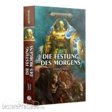 Games Workshop 04100281057 - DIE FESTUNG DES MORGENS