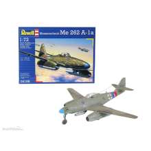 Revell 04166 - Me 262 A-1a