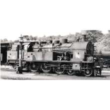 Tillig 04202 - Dampflokomotive DB