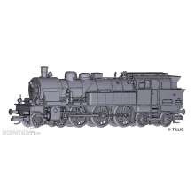 Tillig 04206 - Dampflokomotive DB