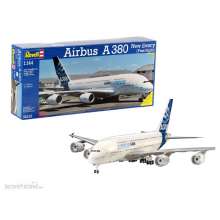 Revell 04218 - Airbus A380 New Livery