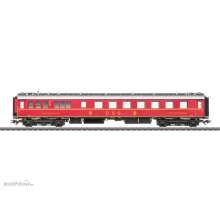 Märklin 042530 - Schnellzug-Speisewagen WR4ü(e)