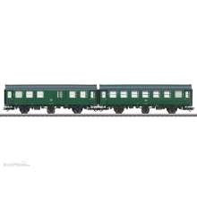 Märklin 043196 - Personenwagen-Paar