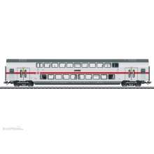 Märklin 043486 - IC2 Doppelstock-Mittelwagen DApza 687.2, 1. Klasse