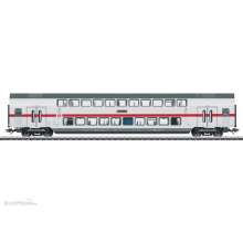 Märklin 043490 - IC2 Doppelstock-Mittelwagen DBpza 682.2, 2. Klasse