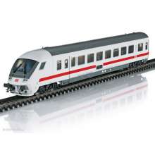 Märklin 043630 - IC Steuerwagen 2. Klasse