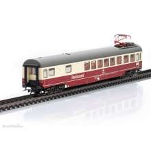 Märklin 043767 - Personenwagen-Set FD Königssee