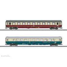 Märklin 043768 - Personenwagen-Set FD Königssee