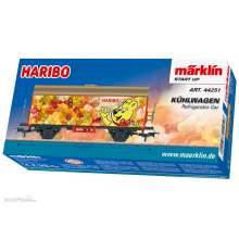 Märklin 044251 - Märklin Start up - Kühlwagen ´HARIBO´