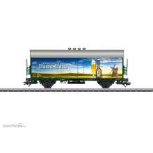 Märklin 045031 - Bierkühlwagen Ibopqs