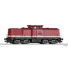 Tillig 04597 - Diesellokomotive DR