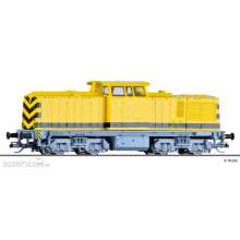 Tillig 04599 - Diesellokomotive BR 111