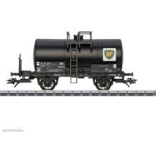 Märklin 046015 - Oldtimer-Kesselwagen BP