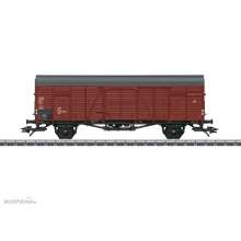 Märklin 046154 - Güterwagen Gbkl 238