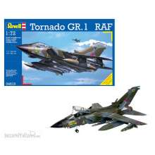 Revell 04619 - Tornado GR.1 RAF