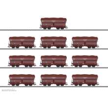 Märklin 046226 - Selbstentladewagen-Set OOt Oldenburg