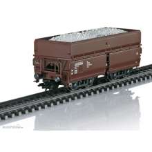 Märklin 046231 - Selbstentladewagen-Set