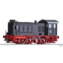 Tillig 04646 - Diesellokomotive DB