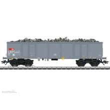 Märklin 046917 - Offener Güterwagen Eaos