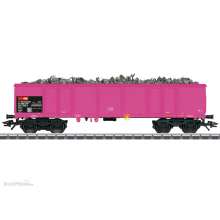 Märklin 046918 - Offener Güterwagen Eaos