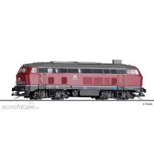 Tillig 04706 - Diesellokomotive DB