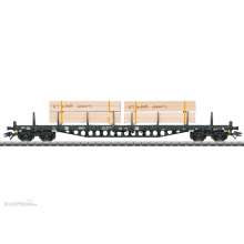 Märklin 047151 - Rungenwagen Rs 684