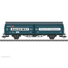 Märklin 047345 - Schiebewandwagen Hbils