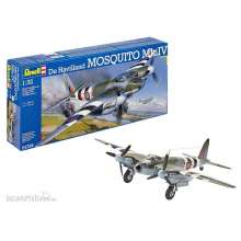 Revell 04758 - De Havilland MOSQUITO MK.IV