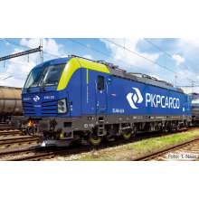 Tillig 04842 - Elektrolokomotive PKP Cargo